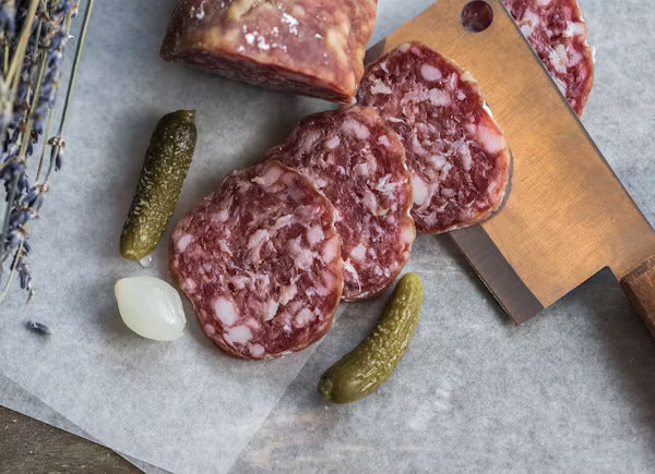 Discover the World of Salumi: Regional Varieties You Must Try
