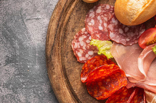 How to Incorporate Salumi into Morning Meals