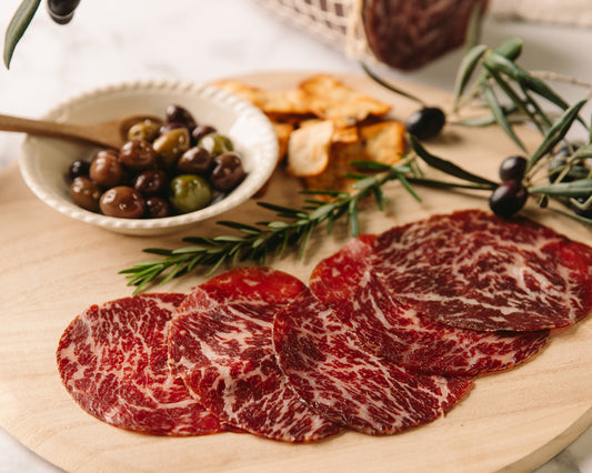 How To Store Cured Meats