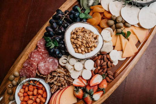 The Secret Health Benefits of Cured Meats