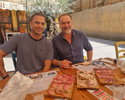 The Ultimate Guide to Salumi Italian Cured Meat