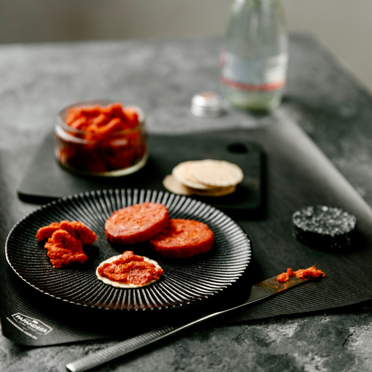 Nduja Calabrese - Stand Up Pouch
