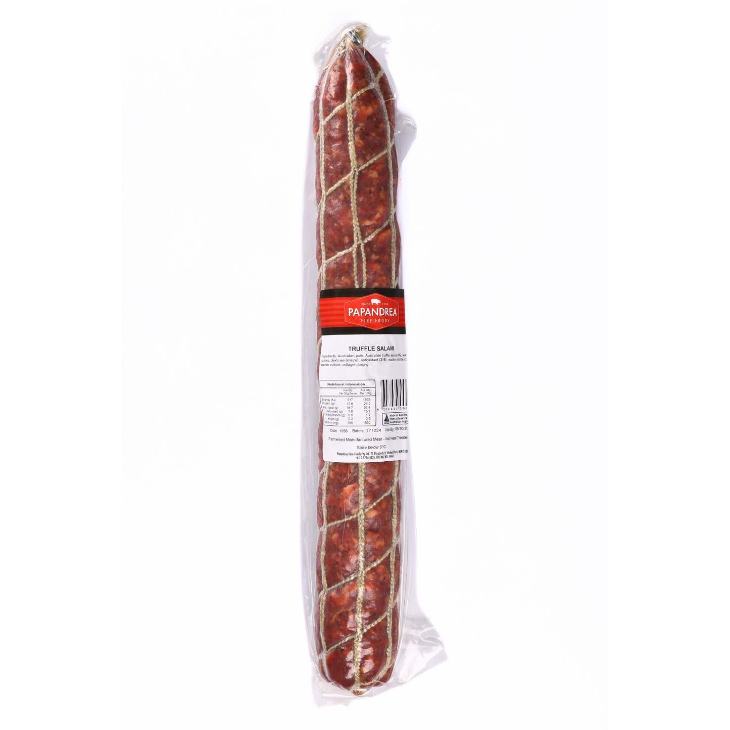 Truffle Salami