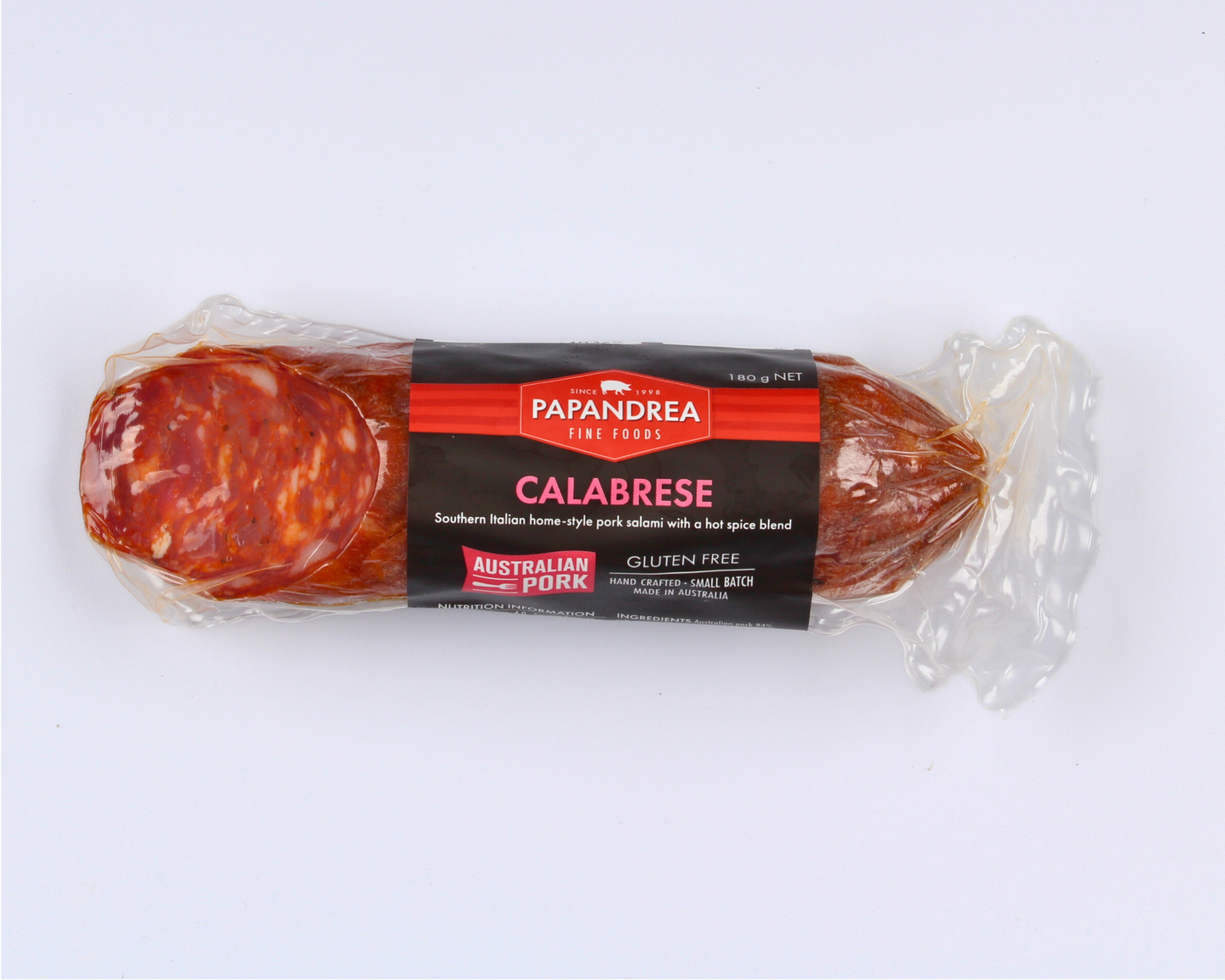 Calabrese Salami