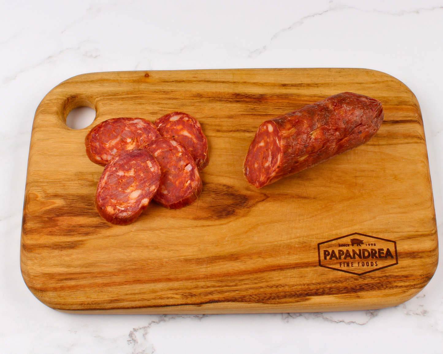 Calabrese Salami