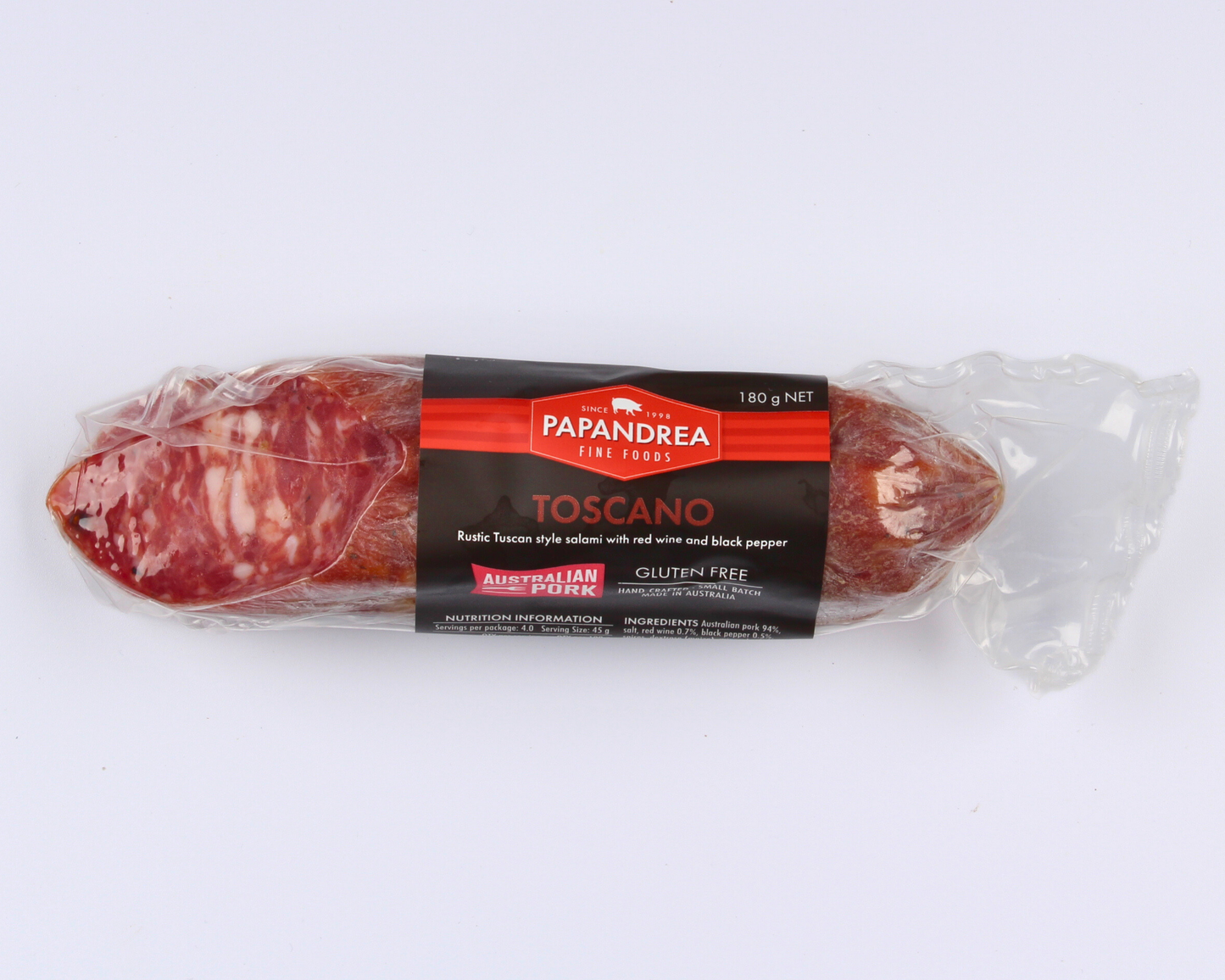 Toscano Salami