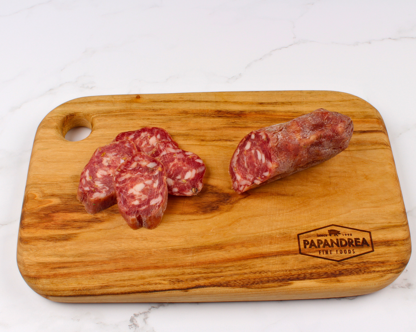 Toscano Salami