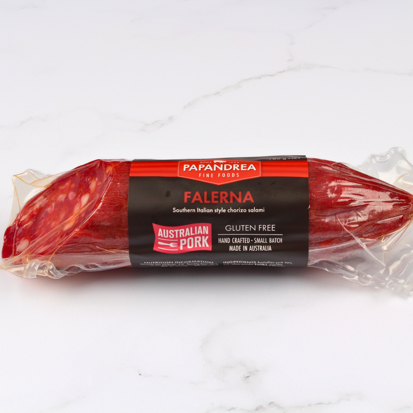 Falerna Salami
