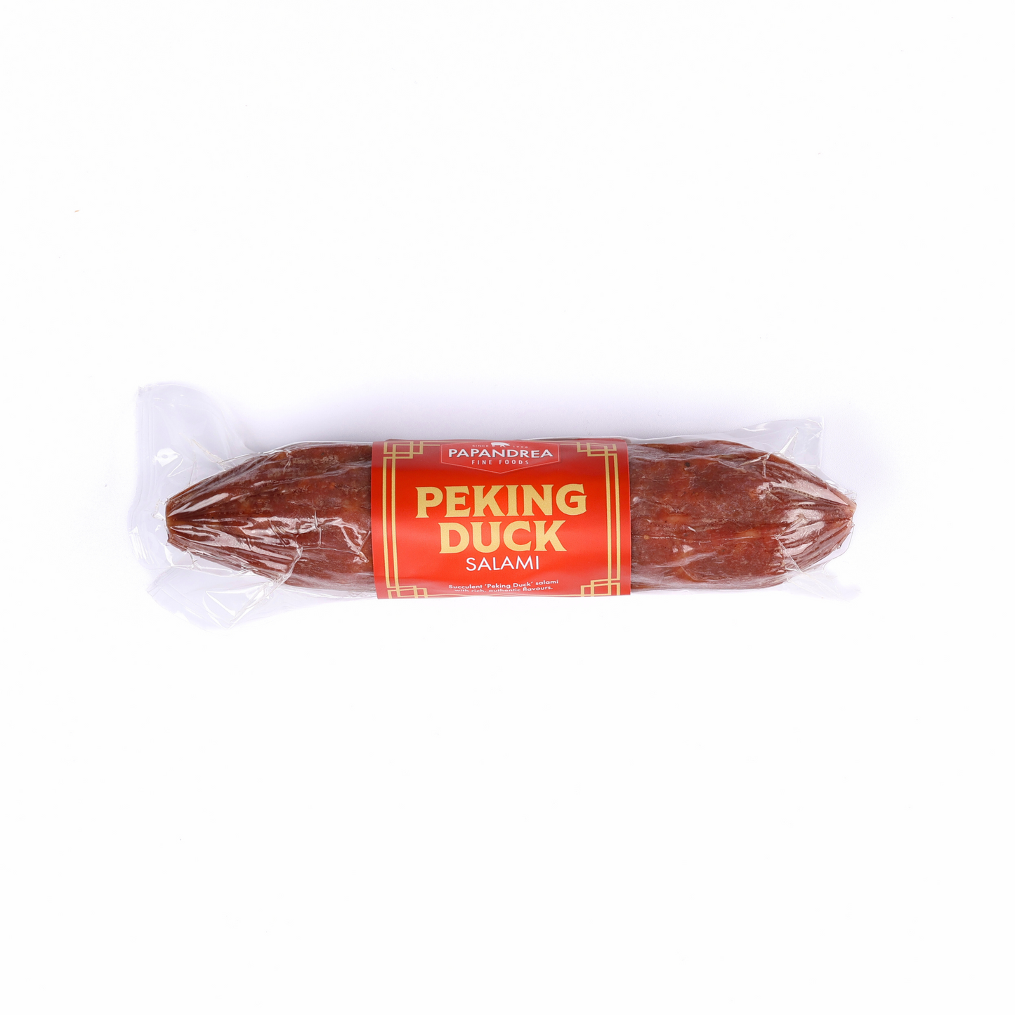 Peking Duck Salami 180g
