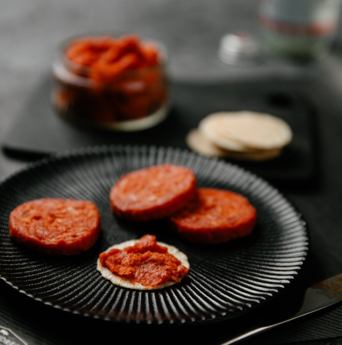 Nduja Calabrese - Salame Piccolo
