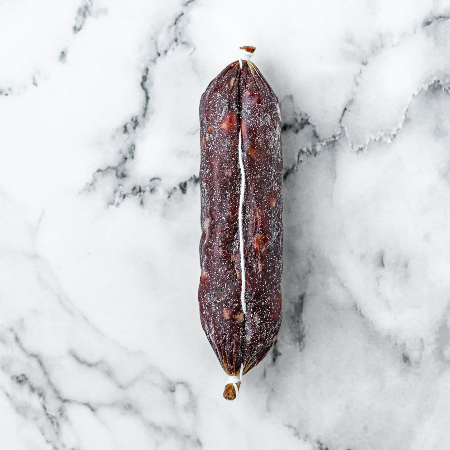 Venison & Juniper - Salame Piccolo