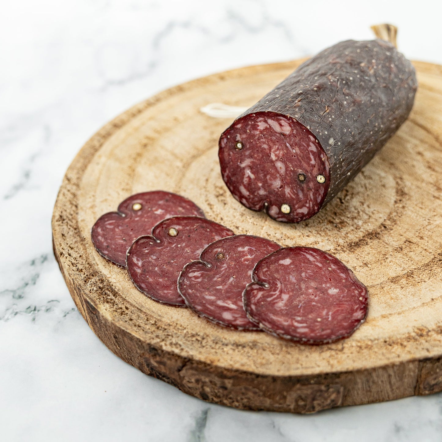 Wagyu 'Alto' Salami