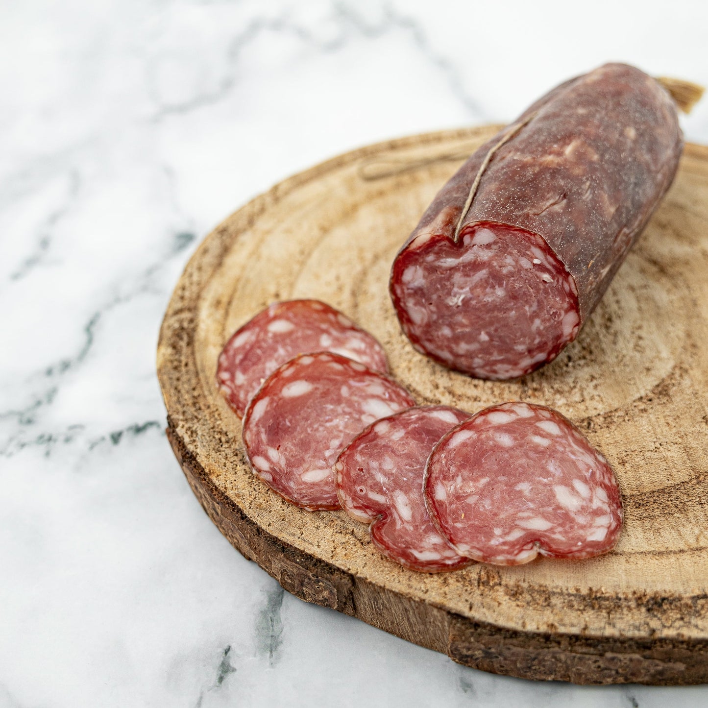 Wild Boar Salami
