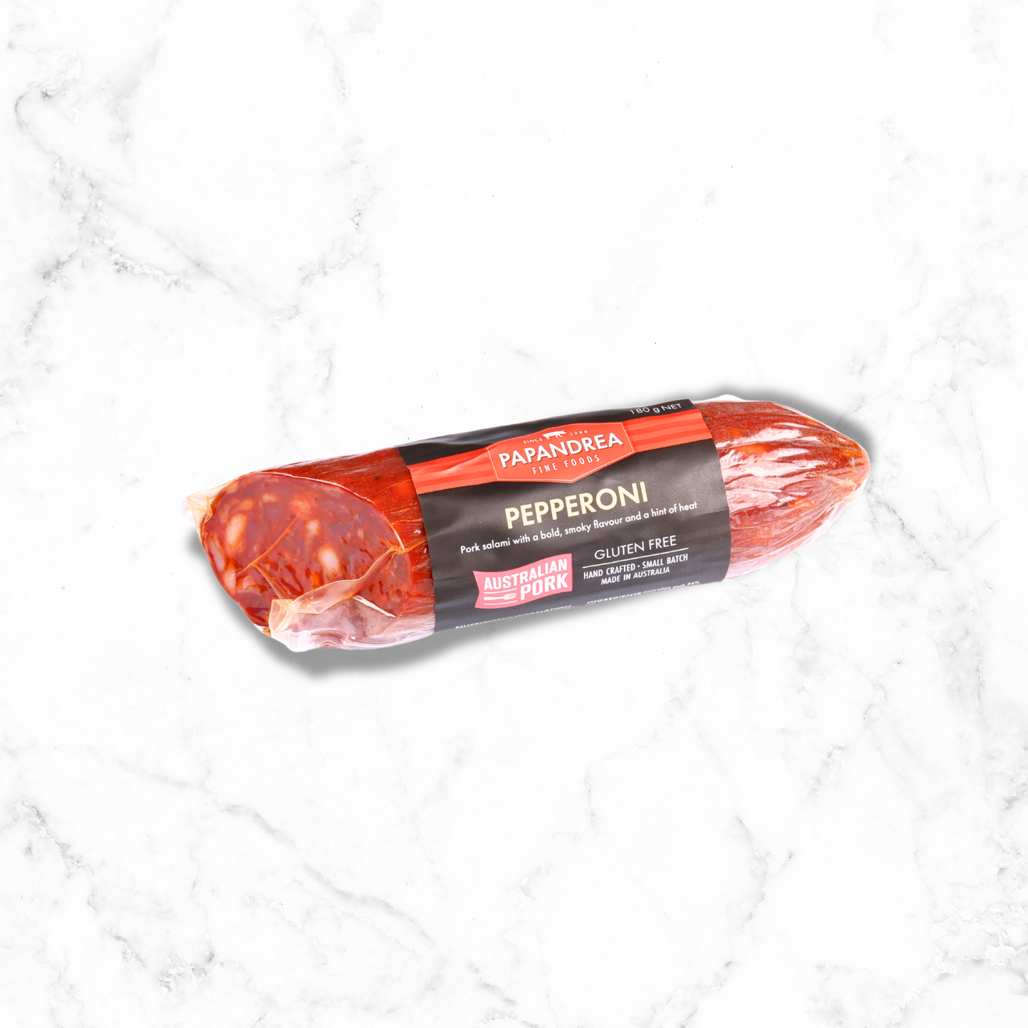 Pepperoni 180g