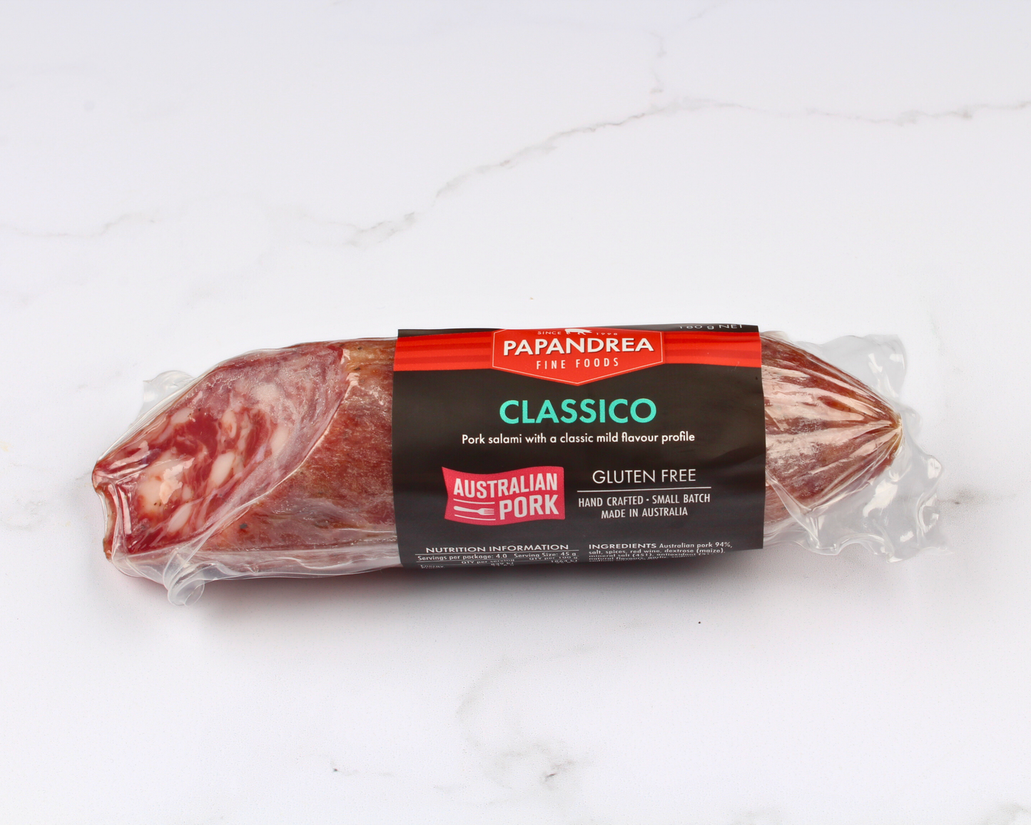 Classico Salami