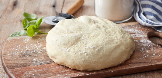 Pizza Dough