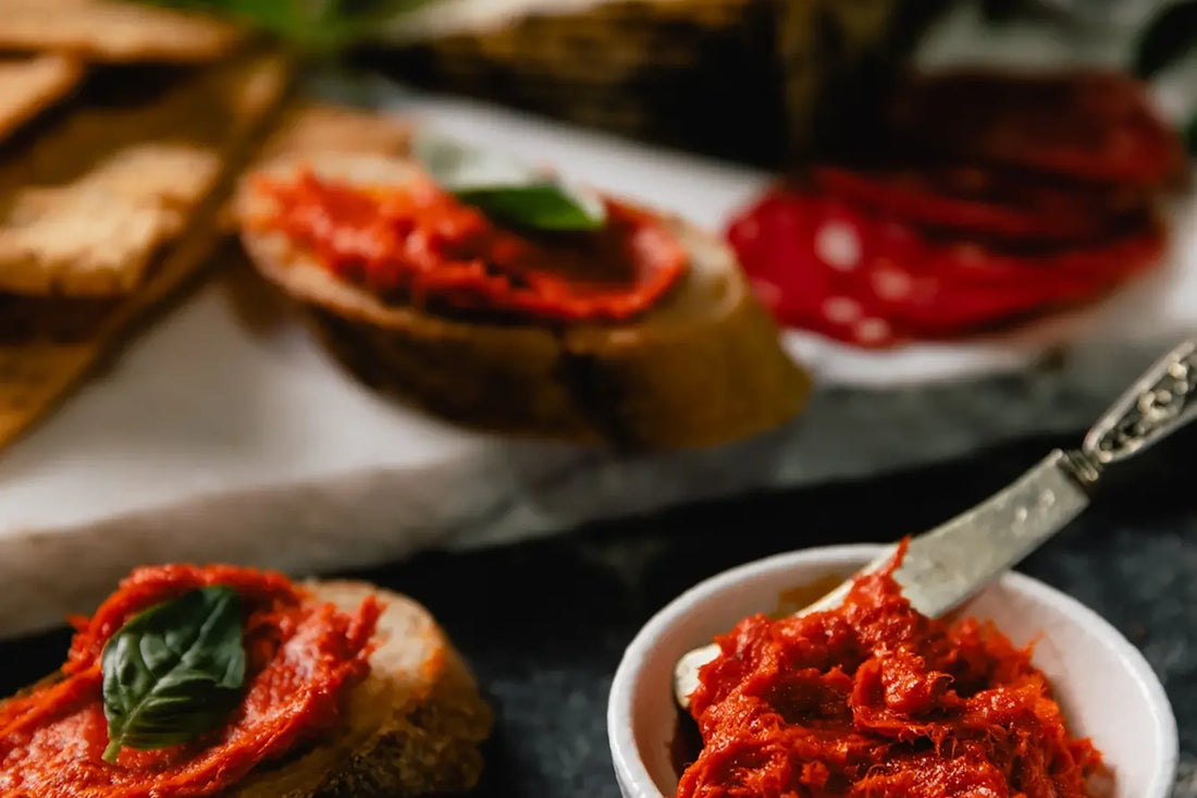 The Best Pairings for Nduja: Elevate Your Culinary Creations
