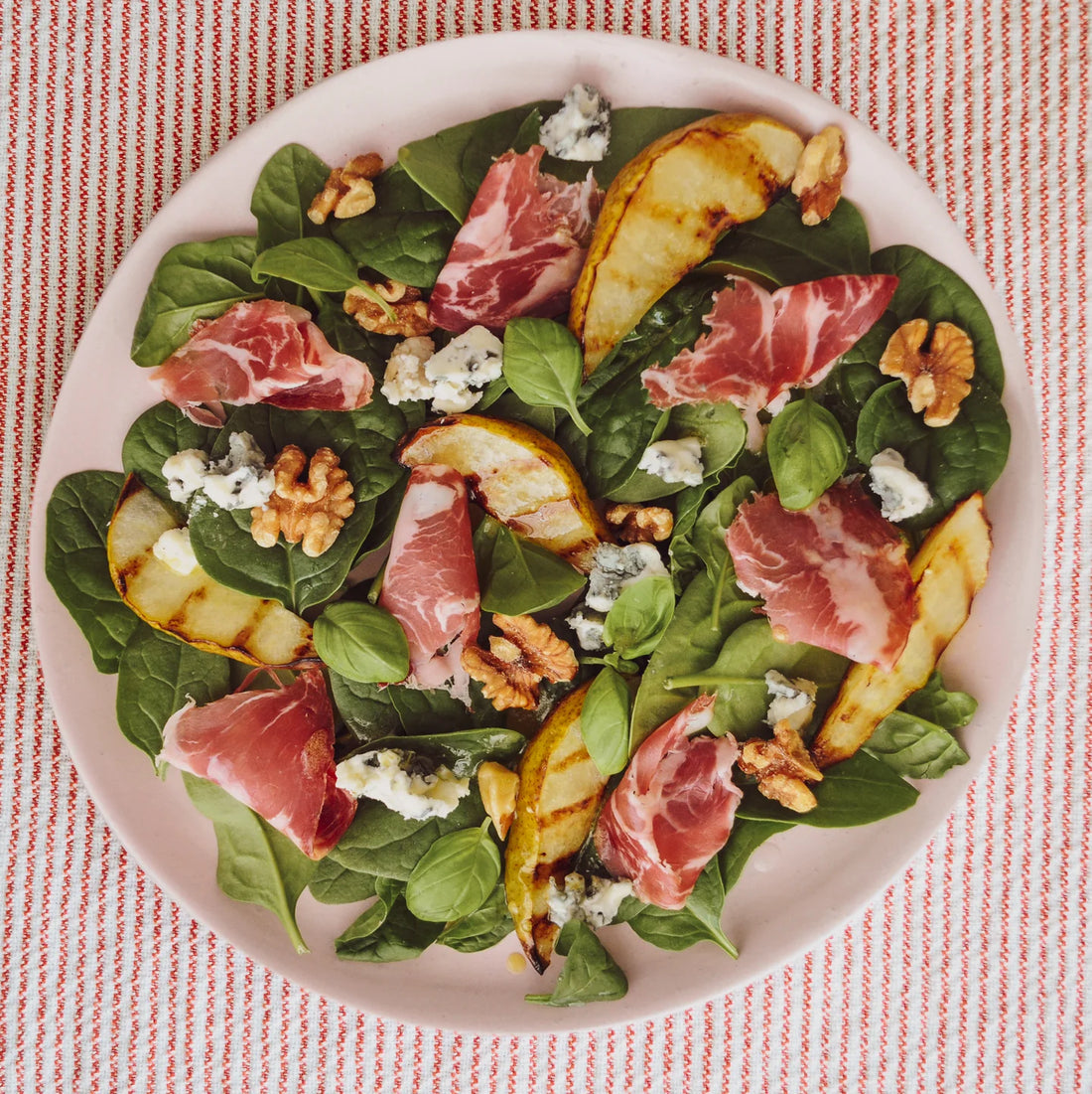 Coppa Salad