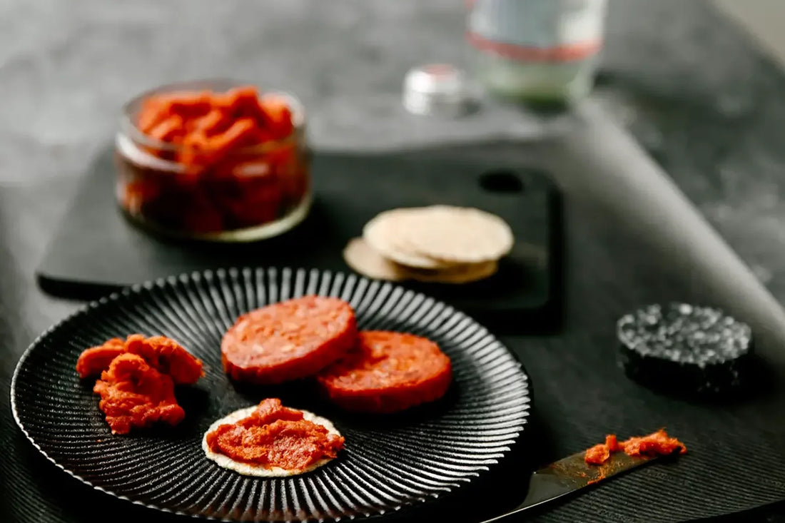 Is Nduja Healthy? Nutrition, Health Facts & How to Enjoy This Spicy Calabrian Salami