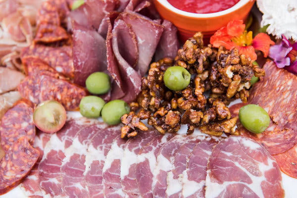 The Beginner's Guide to Cured Meats – Papandrea Fine Foods