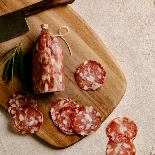 Sopressata Nonna - Chunk