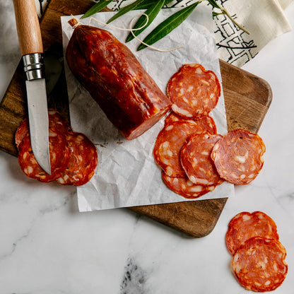 Sopressata Mild