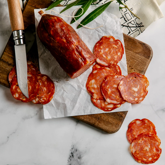 Sopressata Mild - Chunk