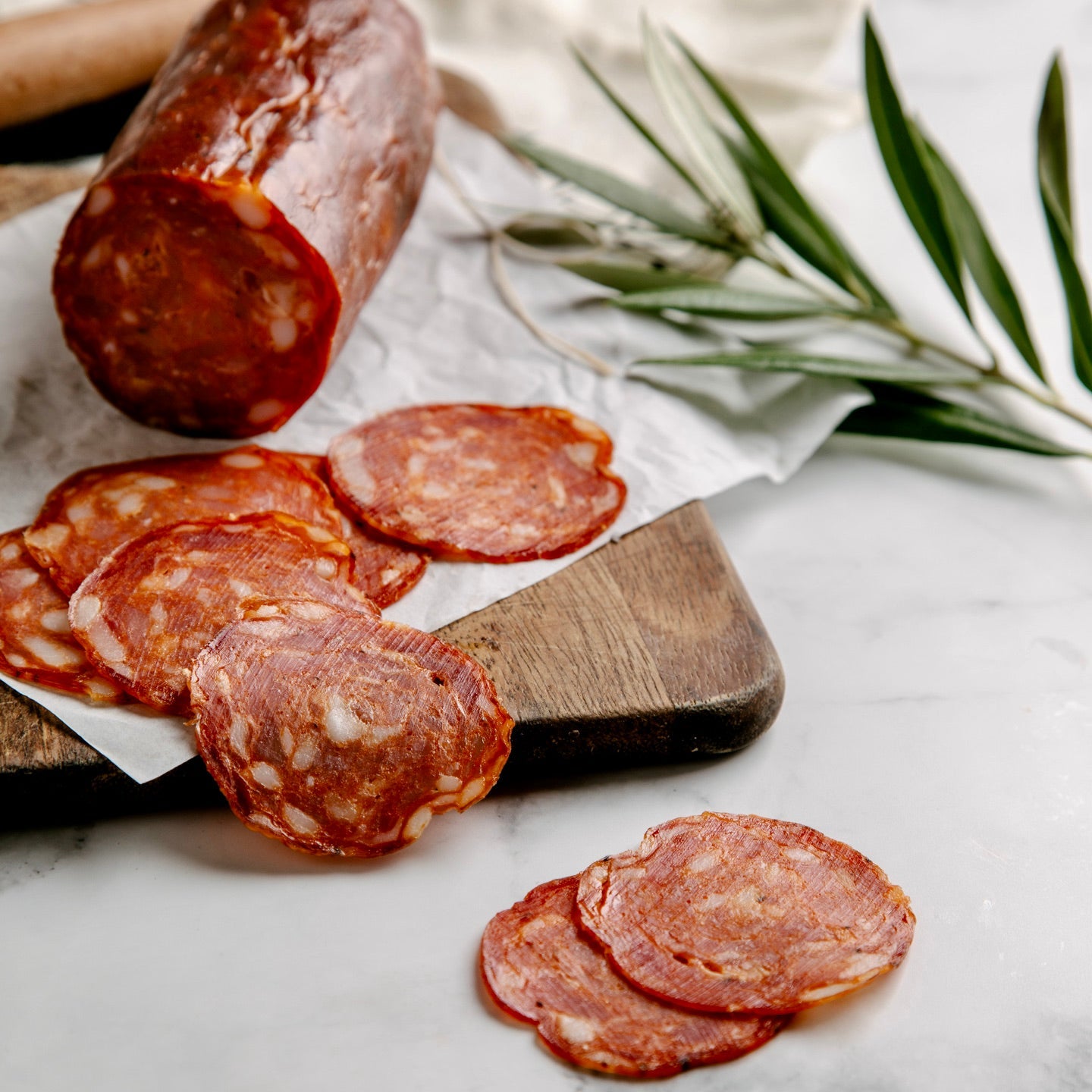 Sopressata Mild