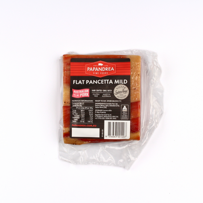 Pancetta Flat Mild
