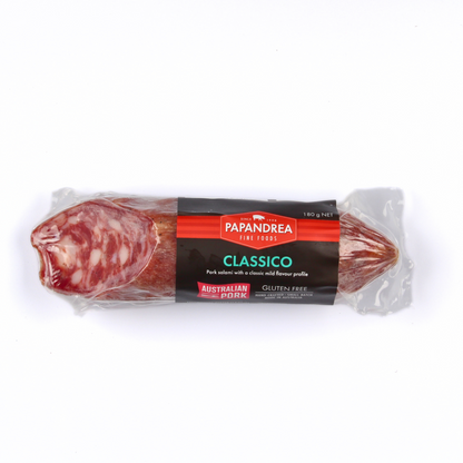Classico Salami 180g