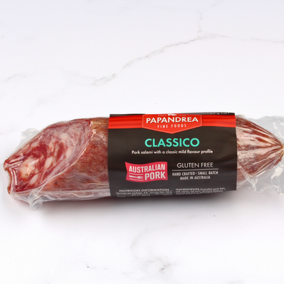 Classico Salami 180g
