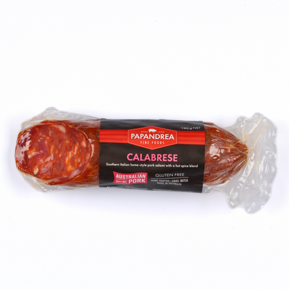 Calabrese Salami 180g