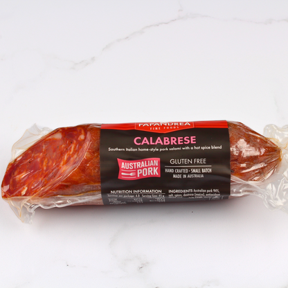 Calabrese Salami 180g
