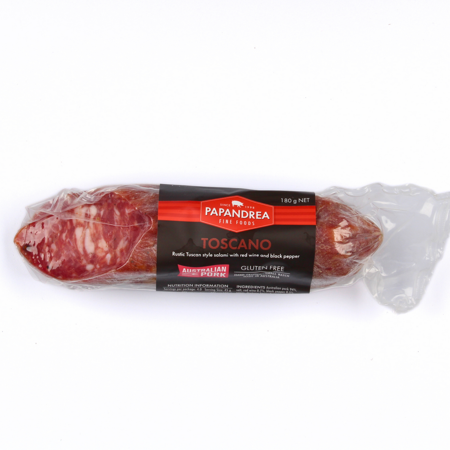 Toscano Salami