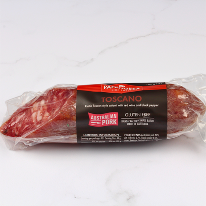 Toscano Salami