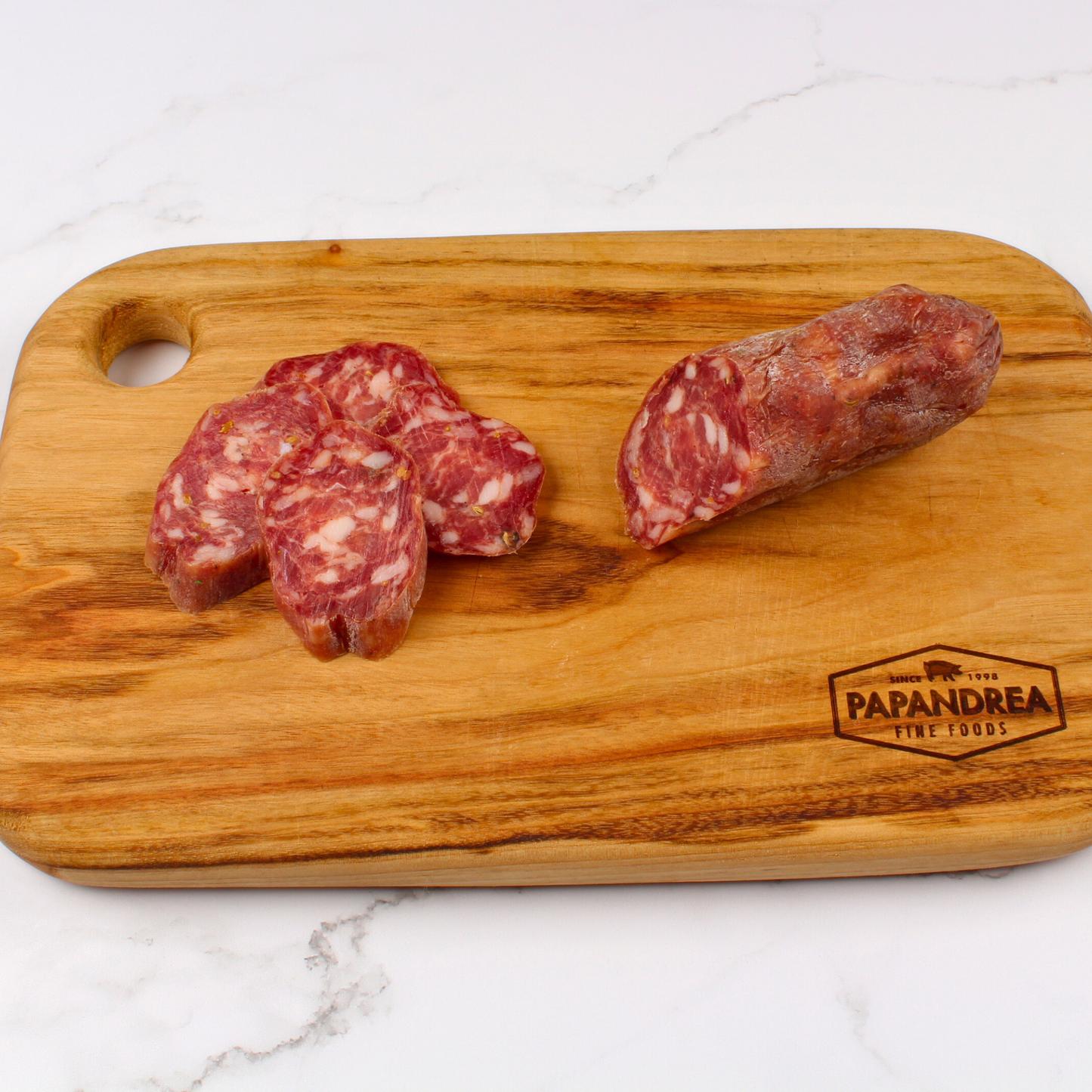 Toscano Salami