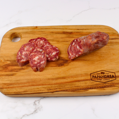 Toscano Salami