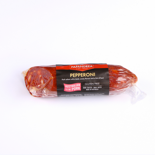 Pepperoni 180g