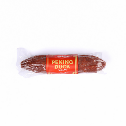 Peking Duck Salami 180g