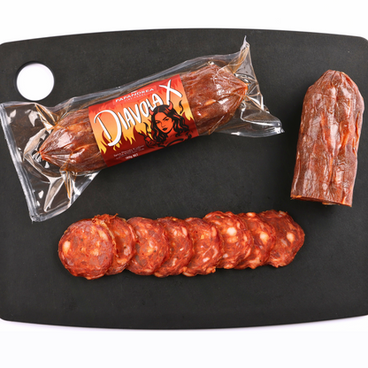 Diavola-X Salami 180g