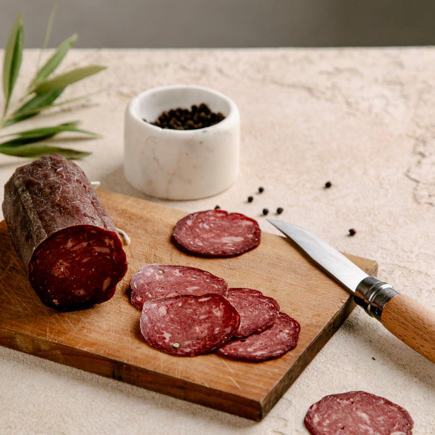 Wagyu 'Alto' Salami