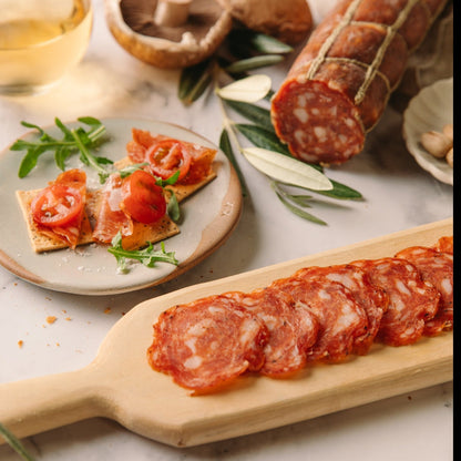 Truffle Salami