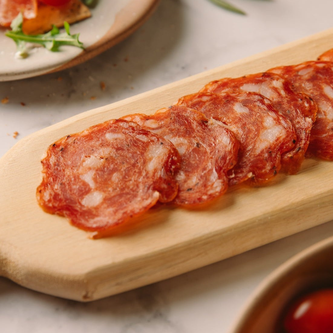 Truffle Salami