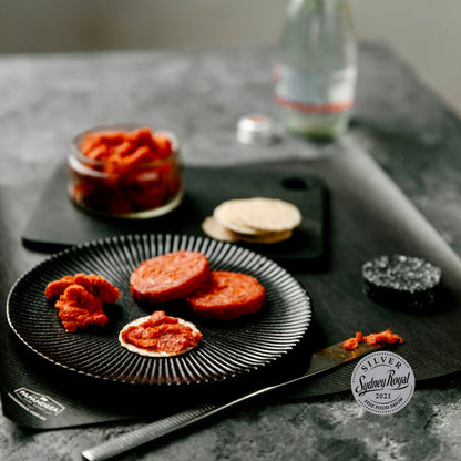 Nduja Calabrese