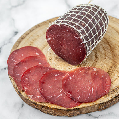 Bresaola