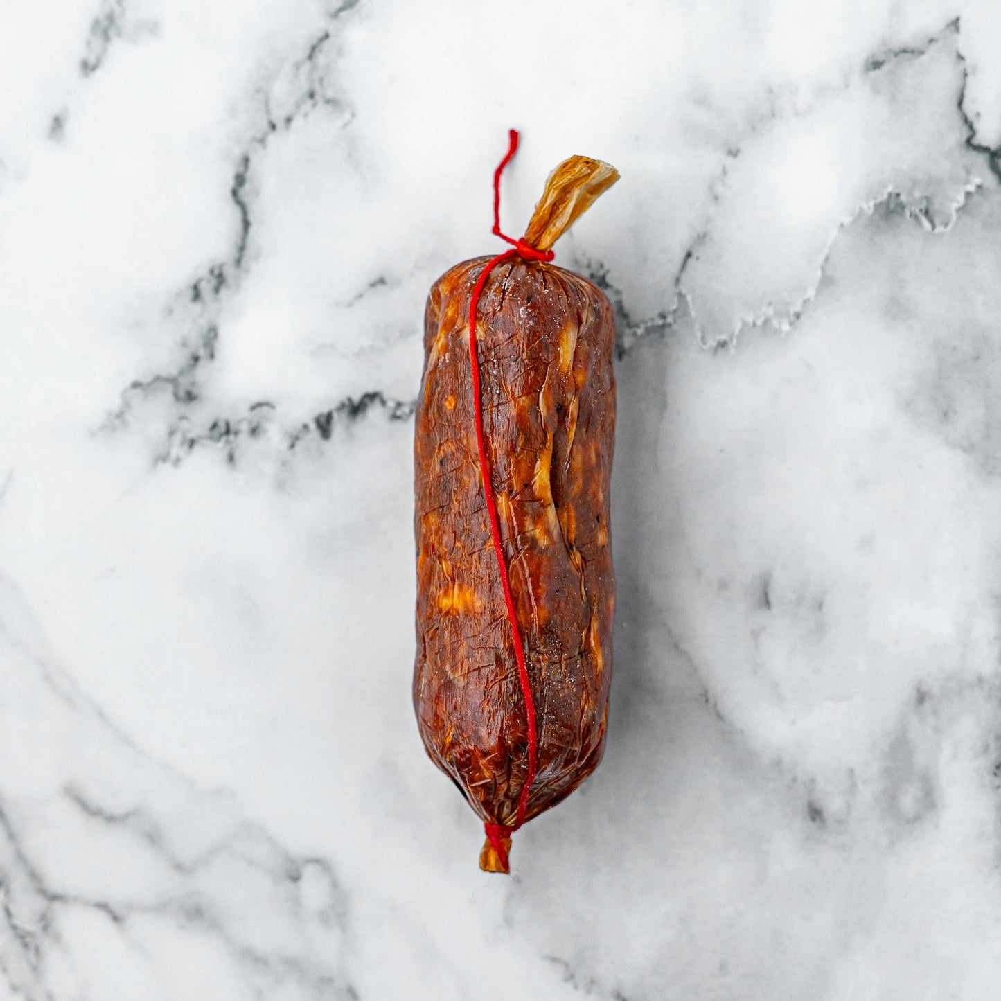 Chilli & Fennel - Salame Piccolo