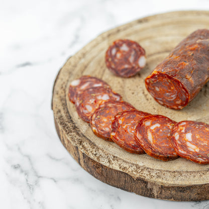 Chilli & Fennel - Salame Piccolo