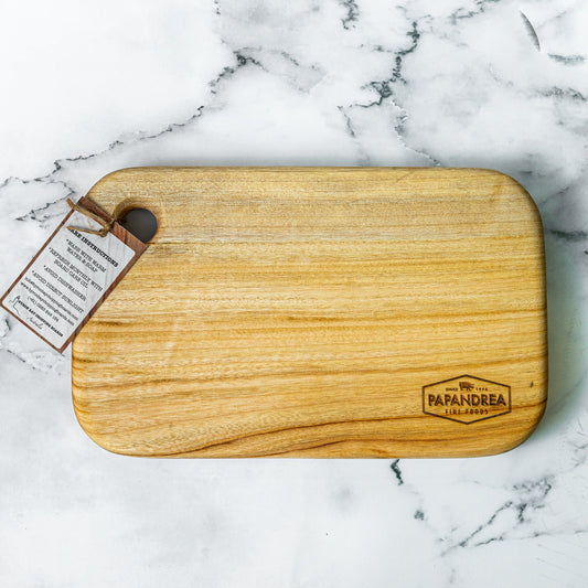 Papandrea Chopping Board