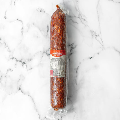 Sopressata Hot