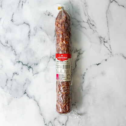 Veneto Fennel Salami